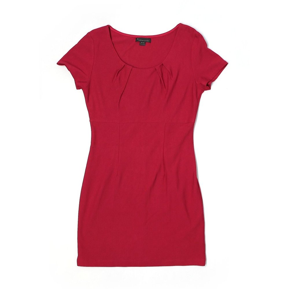 Casual Dress